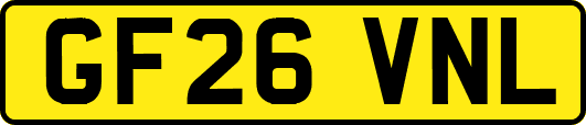 GF26VNL