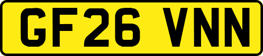 GF26VNN