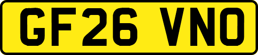 GF26VNO