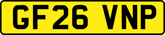 GF26VNP