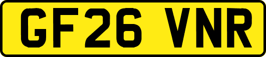GF26VNR