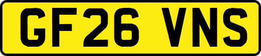 GF26VNS