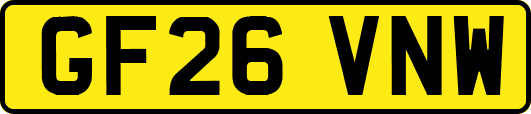 GF26VNW