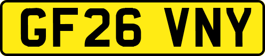 GF26VNY