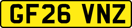 GF26VNZ