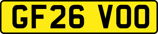 GF26VOO