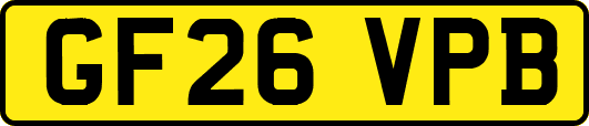 GF26VPB
