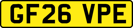GF26VPE