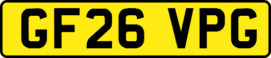 GF26VPG