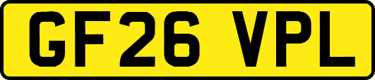 GF26VPL