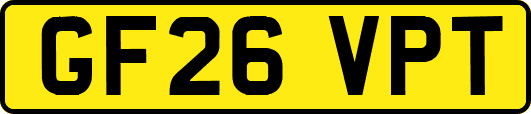GF26VPT