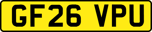 GF26VPU