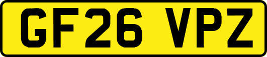 GF26VPZ