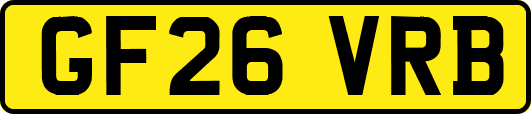 GF26VRB