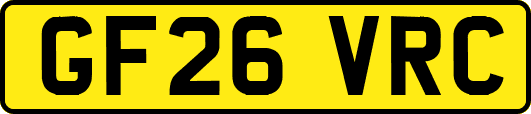 GF26VRC