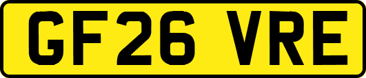 GF26VRE