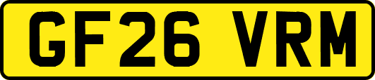 GF26VRM