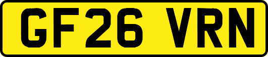 GF26VRN