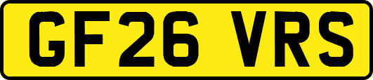 GF26VRS
