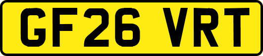 GF26VRT
