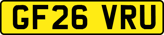 GF26VRU