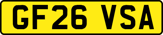 GF26VSA