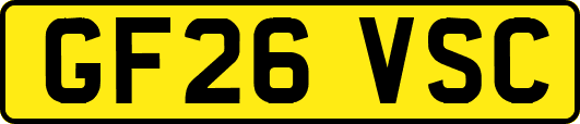 GF26VSC