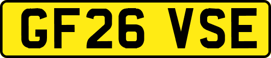 GF26VSE