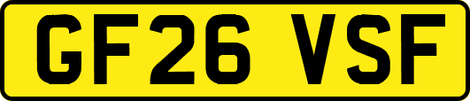GF26VSF