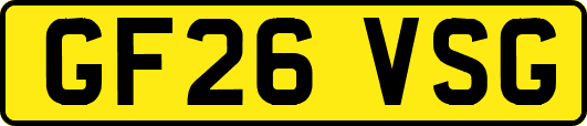GF26VSG