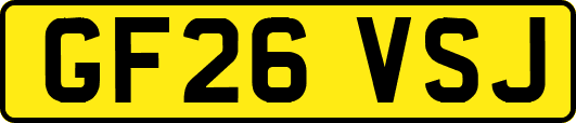 GF26VSJ