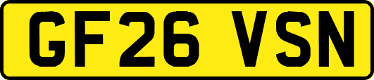 GF26VSN