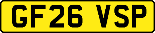 GF26VSP
