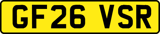 GF26VSR