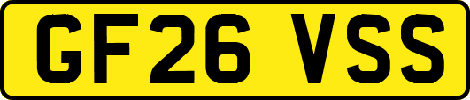 GF26VSS