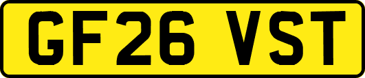 GF26VST