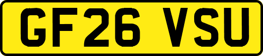 GF26VSU