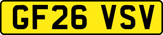 GF26VSV