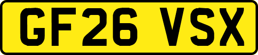 GF26VSX