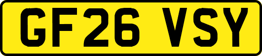 GF26VSY