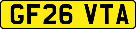 GF26VTA