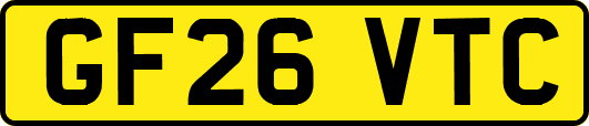 GF26VTC