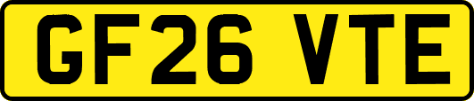 GF26VTE