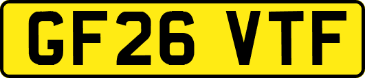 GF26VTF