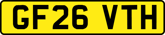 GF26VTH