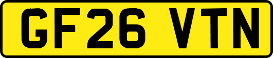 GF26VTN