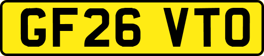 GF26VTO