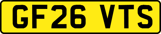 GF26VTS