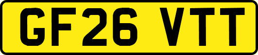 GF26VTT