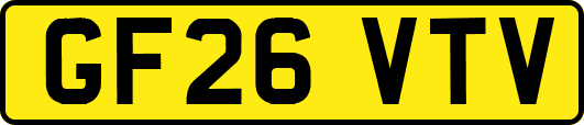 GF26VTV